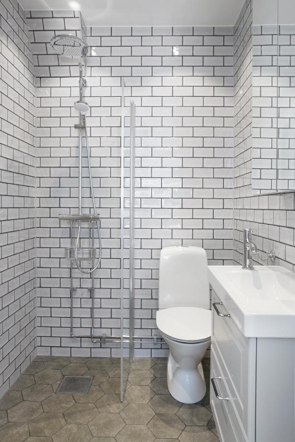 Wow, Foereningsgatan 9 Aparthotel