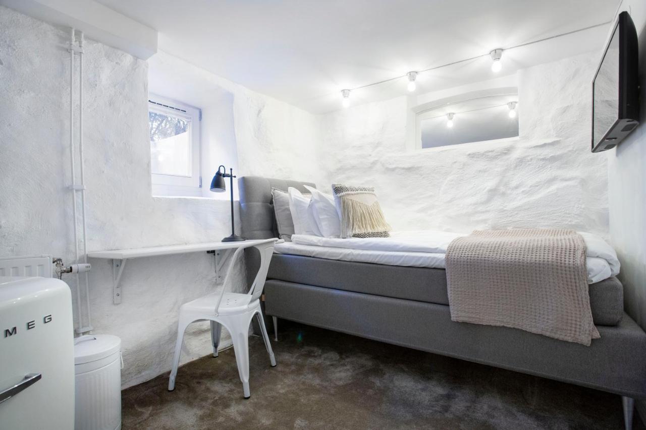 Aparthotel Wow, Foereningsgatan 9