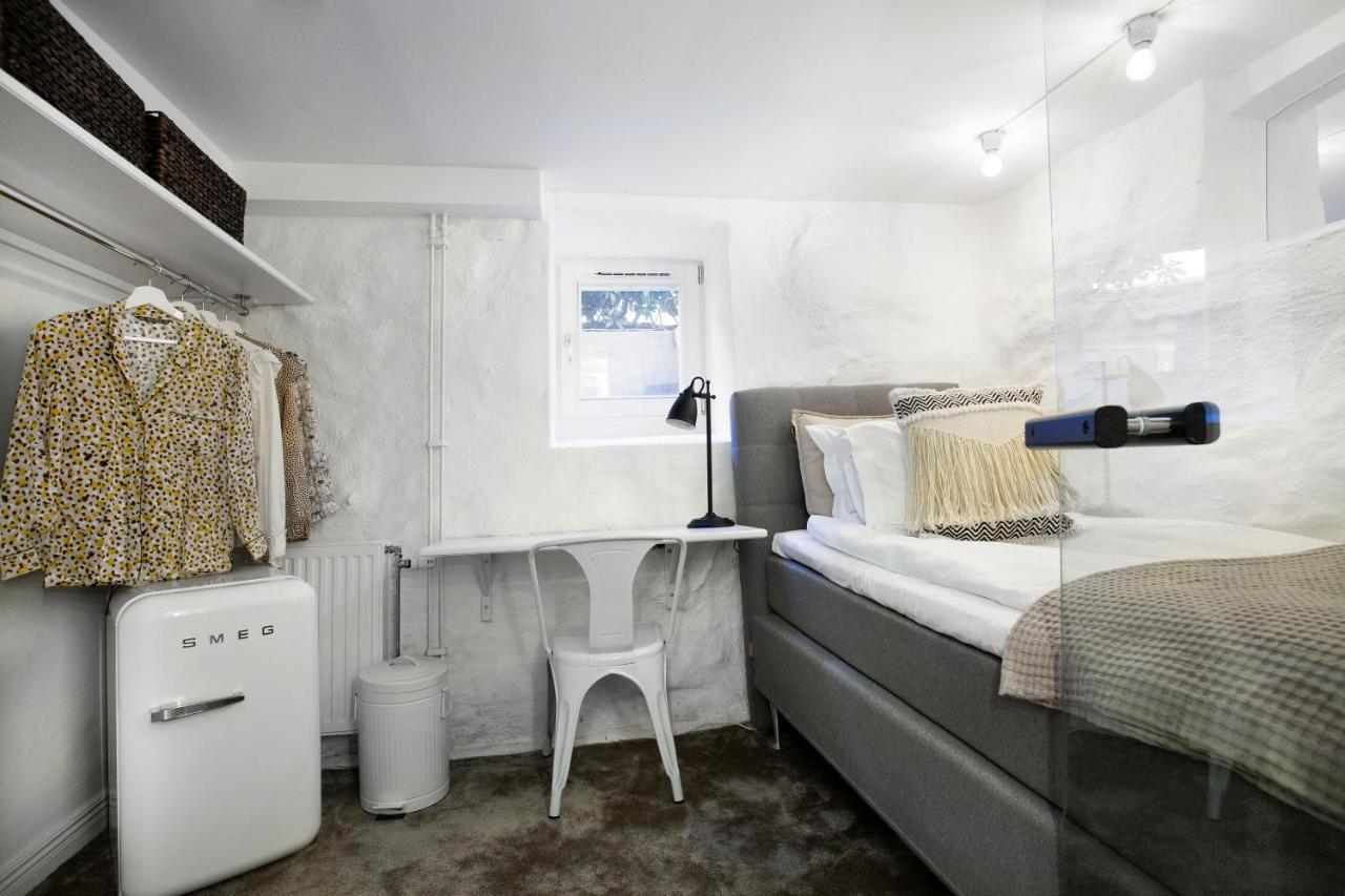 Wow, Foereningsgatan 9 Aparthotel