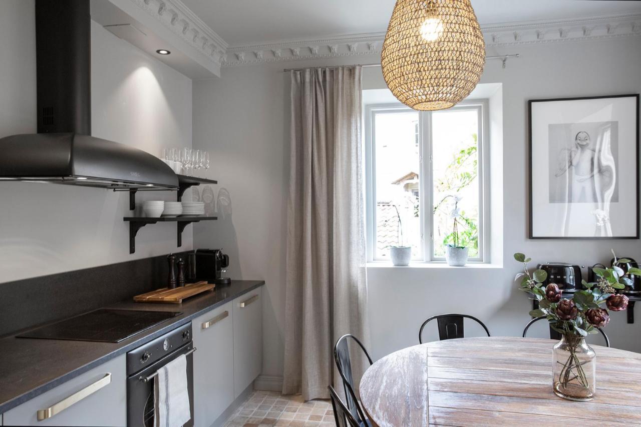 Wow, Foereningsgatan 9 Aparthotel Goteborg
