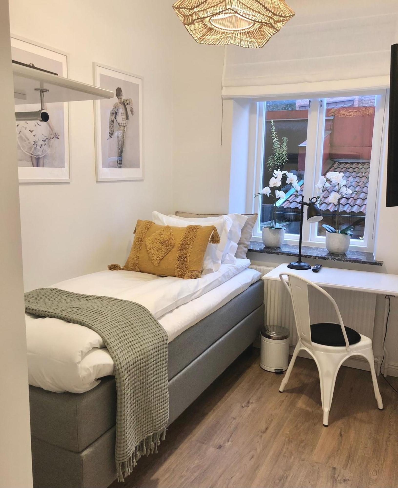 Wow, Foereningsgatan 9 Aparthotel