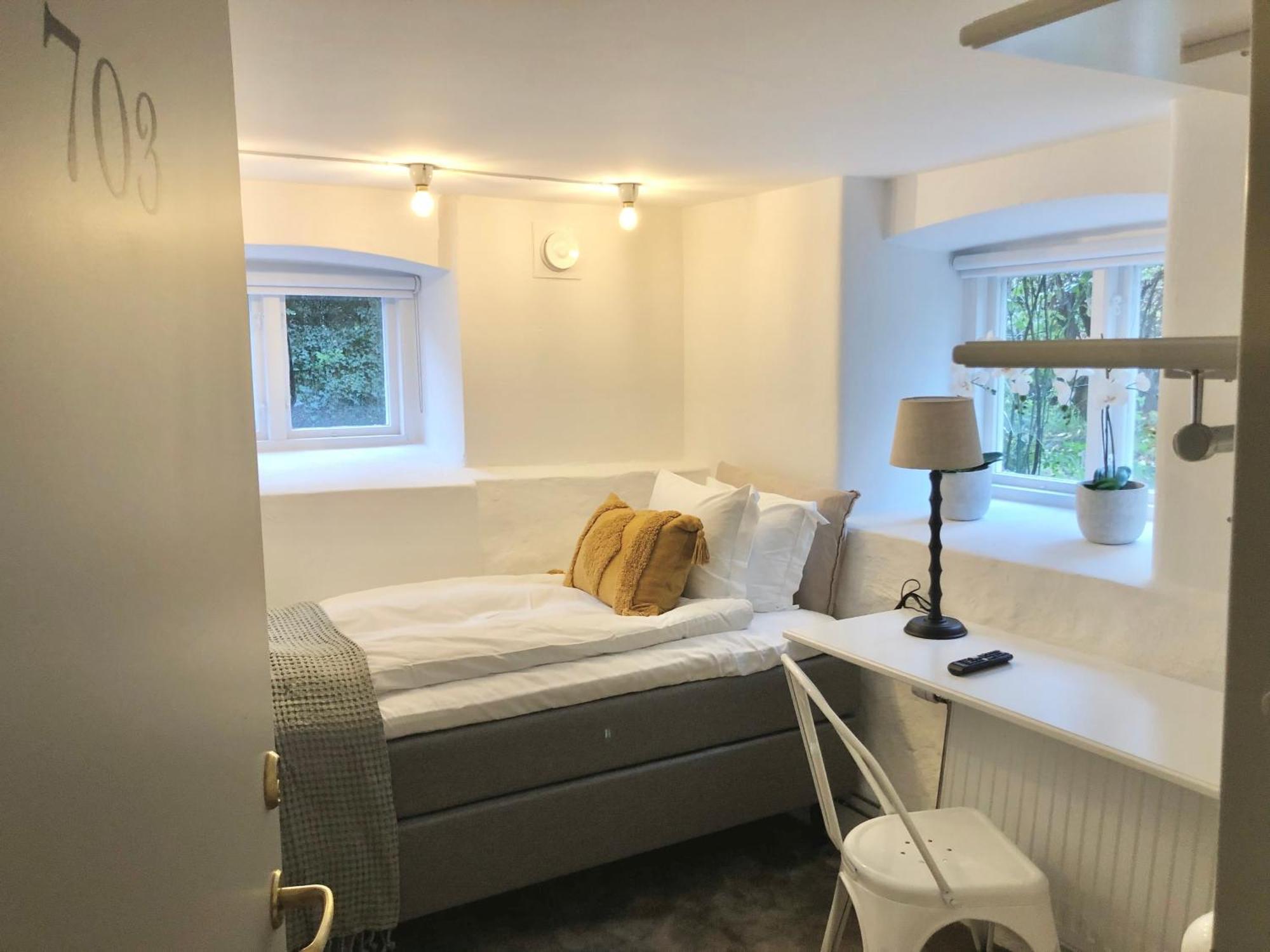 Wow, Foereningsgatan 9 Aparthotel 2*