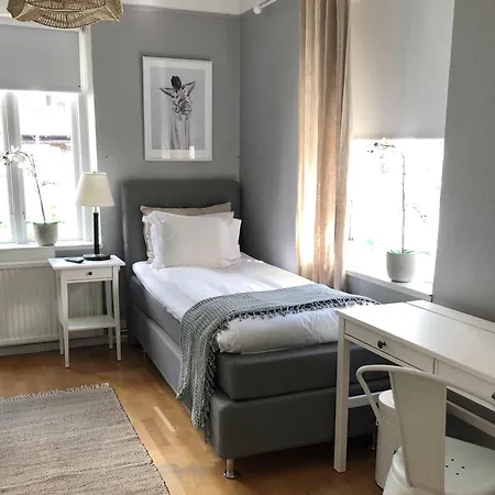 Aparthotel Wow, Foereningsgatan 9 Goteborg Esterno foto