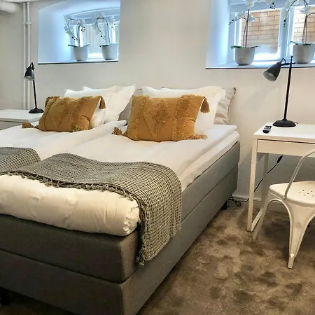 Aparthotel Wow, Foereningsgatan 9 Goteborg Esterno foto