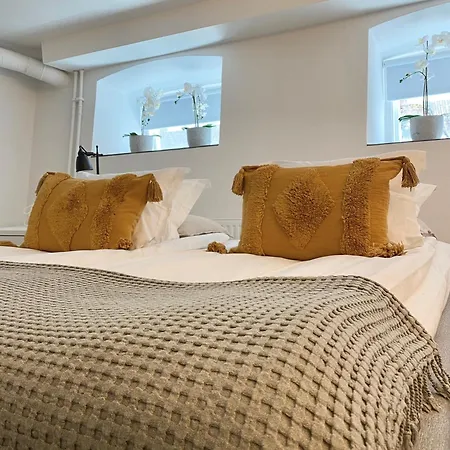 Aparthotel Wow, Foereningsgatan 9 Goteborg Esterno foto