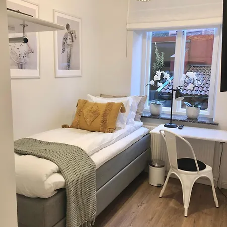 Aparthotel Wow, Foereningsgatan 9 Goteborg Esterno foto